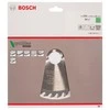 Bosch pjovimo diskas medienai 190x2,6x30xm T36 Optiline Wood