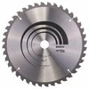 Bosch Stac.disk.pjūkl.diskas 305x30x40 medžiui