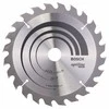 Bosch Disk.pjūkl.diskas 235x30mm Optiline Wood