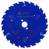 Bosch Pjovimo diskas 165 x 20 x 2,0 mm, 24