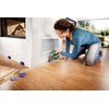 Bosch Ręczna pilarka tarczowa pinkS 16 Multi žalias - 06033B3000