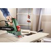 Bosch Ręczna pilarka tarczowa pinkS 16 Multi žalias - 06033B3000