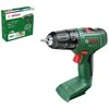 Bosch Easydrill 18V-40 be akumuliatoriaus ir kroviklio Akum.suktuvas