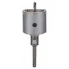 Bosch Gręž.karūna SDS plus su centravimo grąžtu,d=68 mm