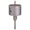 Grąžtas Bosch Gręž.karūna SDS plus su centravimo grąžtu,d=82 mm