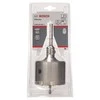 Grąžtas Bosch Gręž.karūna SDS plus su centravimo grąžtu,d=82 mm