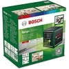 Bosch Quigo Žalias su stovu MM2