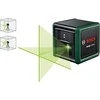 Bosch Quigo Žalias su stovu MM2