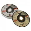Bosch Pjovimo diskas Rapido 125x22x1mm,INOX 10vnt.
