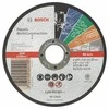 Bosch Univers. pjovimo diskas 125x22,2x1,6 mm MultiCon.