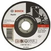 Bosch Pjov.diskas INOX 115x22,2x1 mm