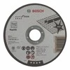 Bosch Pjov.diskas INOX 125x22,2x1 mm