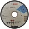 Bosch Pjov.diskas Standard 125x22x1.6 mm