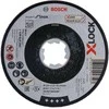 Bosch Bosch pjovimo diskas X-LOCK Expert, skirtas Inox 115 mm tiesiam (115 x 1,6 x 22,23 mm)
