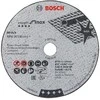 Bosch Pjovimo diskas INOX,5vnt. GWS 12V-76, 76x10x1 mm