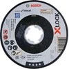 Bosch Bosch pjovimo diskas X-LOCK Expert for Metal 115 mm tiesus (115 x 1,6 x ilgis 22,23 mm)