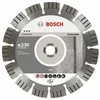 BOSCH DIAMOND DISC 150x22 SEG BETONAS