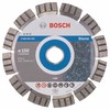 BOSCH DIAMOND DISKAS 150x22 SEG AKMENIS