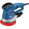Bosch GEX 34-150 Ekscentrinis šlifuoklis