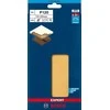 Bosch Expert C470 šlifavimo lakštas, 115 x 280 mm, K120 (10 vnt, orbitiniams šlifuokliams)
