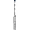 Bosch SDS-plus-7X grąžtas 4x50x115mm, 10 vnt.