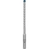 Bosch SDS-plus-7X grąžtas 7x100x165mm, 10 vnt.