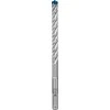 Bosch SDS-plus-7X grąžtas 10x100x165mm, 1 vnt.