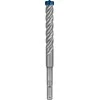 Bosch SDS-plus-7X grąžtas 14x100x165mm, 1 vnt.