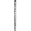 Bosch SDS-plus-7X grąžtas 12x100x165mm, 1 vnt.