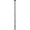 Bosch SDS-plus-7X grąžtas 12x150x215mm, 1 vnt.