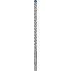 Bosch SDS-plus-7X grąžtas 10x200x265mm, 1 vnt.