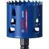 Bosch Karbido pjovimo karūna Tough Material 70mm