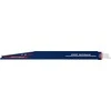 Bosch 10 pjūklo geležtės S1256XHM Multi Material