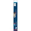 Bosch 10 pjūklo geležtės S1256XHM Multi Material