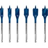 Bosch „EXPERT Self Cut Speed“ plunksninių grąžtų rinkinys (2608900332)