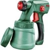 Smulkaus purškimo dažų pistoletas Bosch 1600A008W7, skirtas PFS 1000/2000