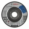 Bosch Šlifavimo diskas metalui 115x22x6 mm