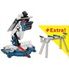 Skalė Bosch GTM 12 JL 1800 W 305 mm (0615990EU2)