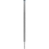 Bosch SDS-plus-7X grąžtas 22x550x600mm, 1 vnt.