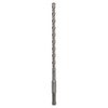 Grąžtas Bosch betono gręžtuvas SDS+ 8 mm (1618596174)