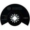 Bosch ACZ 85 EC, medienai 85 mm, 1 vnt., SATRLOCK