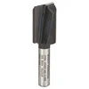 Bosch Pirštinė freza HM B=18mm, l=25 mm,kotas 8mm
