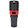Bosch Adapteris įrankiams 1vnt., GAS 15 L