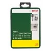 Grąžtas Bosch 19 dalių HSS-R grąžtų komplektas
