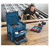 Bosch Putų įdėklas GWS 18V L-Boxx 136