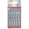 BOSCH BRZESZCZOT DO WYRZYNARKI T121AF 5szt BIMETAL