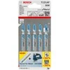 BOSCH BRZESZCZOT DO WYRZYNARKI T121AF 5szt BIMETAL