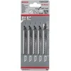 Bosch 5 siaurapj.pjūkleliai T 301 CDF