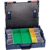 Bosch Lagaminų sistema L-Boxx 102 set 6 pcs