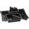 Bosch Bosch L-Boxx insert for GKS 85 G (juodas, for L-BOXX 374)